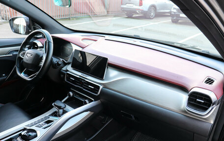 Geely Coolray I, 2023 год, 1 599 000 рублей, 8 фотография