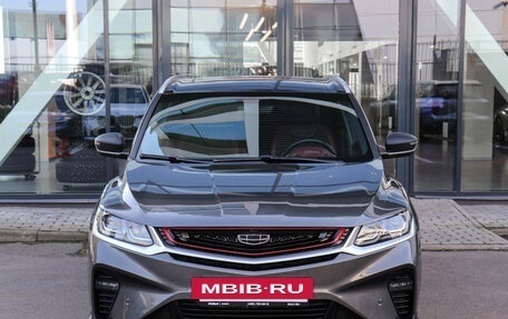 Geely Coolray I, 2023 год, 1 599 000 рублей, 2 фотография