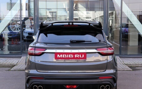 Geely Coolray I, 2023 год, 1 599 000 рублей, 5 фотография