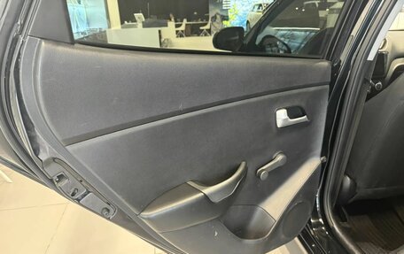 KIA Rio III рестайлинг, 2015 год, 820 000 рублей, 13 фотография