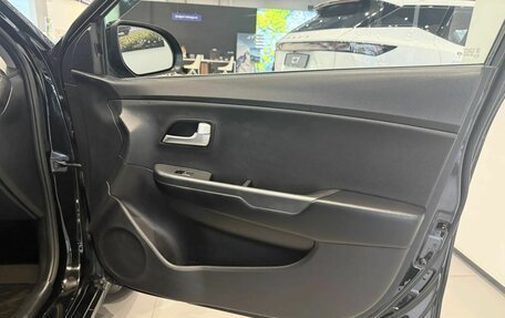 KIA Rio III рестайлинг, 2015 год, 820 000 рублей, 12 фотография