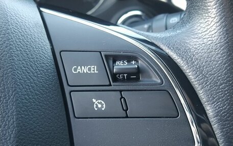 Mitsubishi Outlander III рестайлинг 3, 2018 год, 1 829 000 рублей, 10 фотография