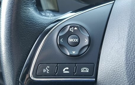 Mitsubishi Outlander III рестайлинг 3, 2018 год, 1 829 000 рублей, 9 фотография