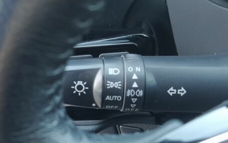 Mitsubishi Outlander III рестайлинг 3, 2018 год, 1 829 000 рублей, 11 фотография