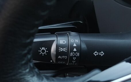 Mitsubishi Outlander III рестайлинг 3, 2018 год, 1 829 000 рублей, 12 фотография