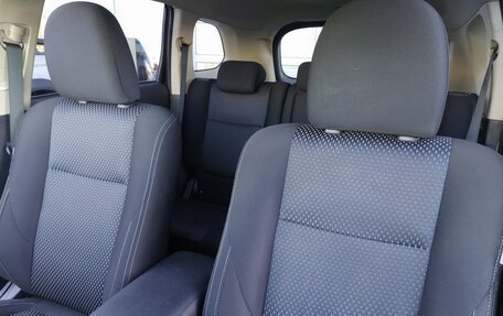 Mitsubishi Outlander III рестайлинг 3, 2018 год, 1 829 000 рублей, 25 фотография