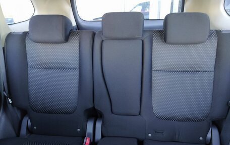 Mitsubishi Outlander III рестайлинг 3, 2018 год, 1 829 000 рублей, 26 фотография