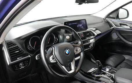 BMW X4, 2019 год, 4 499 000 рублей, 12 фотография