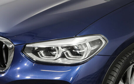 BMW X4, 2019 год, 4 499 000 рублей, 7 фотография