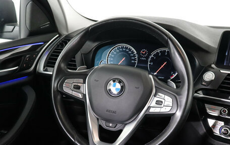 BMW X4, 2019 год, 4 499 000 рублей, 13 фотография