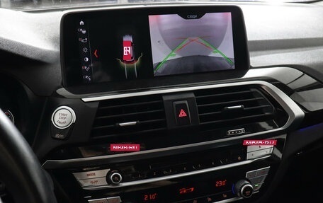 BMW X4, 2019 год, 4 499 000 рублей, 15 фотография