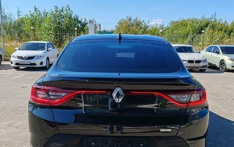 Renault Arkana I, 2020 год, 1 499 000 рублей, 6 фотография