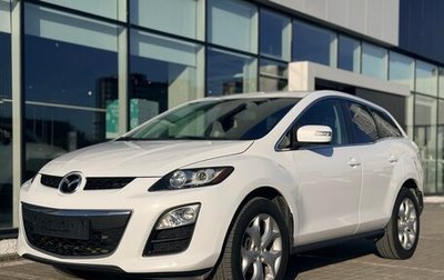 Mazda CX-7 I рестайлинг, 2011 год, 1 149 000 рублей, 1 фотография