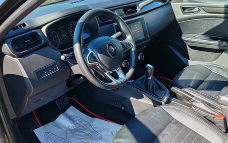 Renault Arkana I, 2020 год, 1 499 000 рублей, 9 фотография