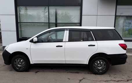 Nissan AD III, 2018 год, 900 000 рублей, 7 фотография