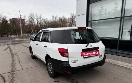 Nissan AD III, 2018 год, 900 000 рублей, 3 фотография