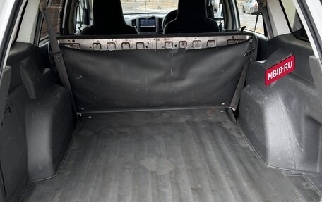 Nissan AD III, 2018 год, 900 000 рублей, 13 фотография
