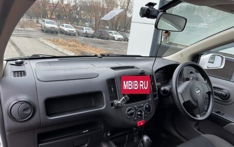 Nissan AD III, 2018 год, 900 000 рублей, 9 фотография