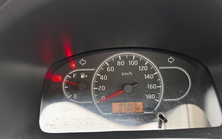 Nissan AD III, 2018 год, 900 000 рублей, 16 фотография