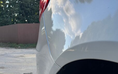 KIA Rio III рестайлинг, 2015 год, 1 100 000 рублей, 8 фотография