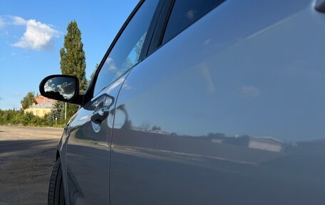 KIA Rio III рестайлинг, 2015 год, 1 100 000 рублей, 4 фотография