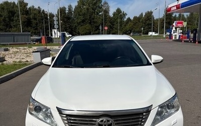 Toyota Camry, 2014 год, 1 950 000 рублей, 1 фотография