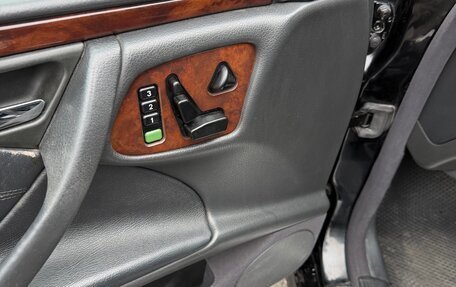 Mercedes-Benz E-Класс, 2001 год, 1 200 000 рублей, 7 фотография