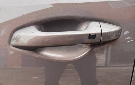 KIA cee'd III, 2019 год, 1 500 000 рублей, 5 фотография