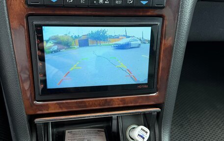 Mercedes-Benz E-Класс, 2001 год, 1 200 000 рублей, 13 фотография