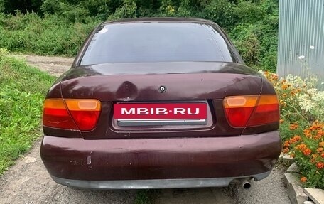 Mitsubishi Carisma I, 1997 год, 87 000 рублей, 4 фотография