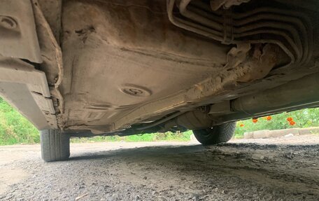Mitsubishi Carisma I, 1997 год, 87 000 рублей, 8 фотография