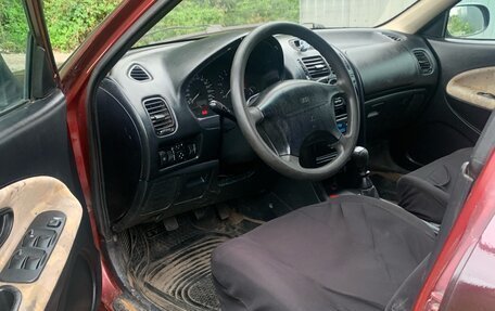 Mitsubishi Carisma I, 1997 год, 87 000 рублей, 7 фотография