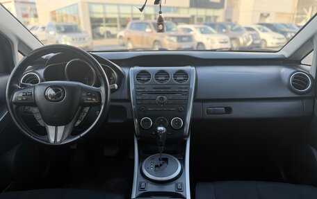Mazda CX-7 I рестайлинг, 2011 год, 1 149 000 рублей, 8 фотография