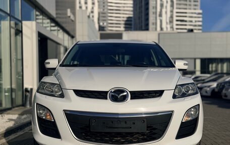 Mazda CX-7 I рестайлинг, 2011 год, 1 149 000 рублей, 2 фотография