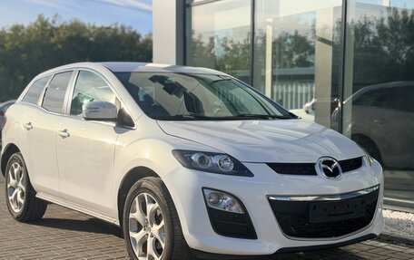 Mazda CX-7 I рестайлинг, 2011 год, 1 149 000 рублей, 3 фотография