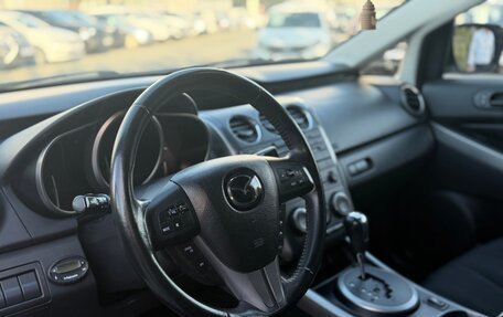 Mazda CX-7 I рестайлинг, 2011 год, 1 149 000 рублей, 7 фотография