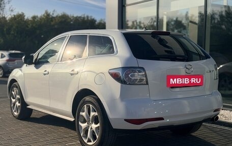 Mazda CX-7 I рестайлинг, 2011 год, 1 149 000 рублей, 6 фотография