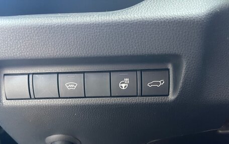 Toyota RAV4, 2019 год, 3 500 000 рублей, 11 фотография