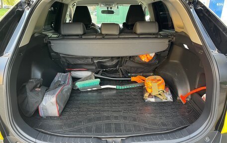 Toyota RAV4, 2019 год, 3 500 000 рублей, 8 фотография