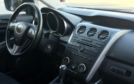 Mazda CX-7 I рестайлинг, 2011 год, 1 149 000 рублей, 9 фотография