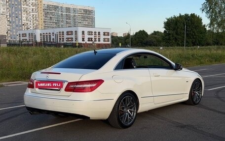 Mercedes-Benz E-Класс, 2010 год, 1 280 000 рублей, 9 фотография