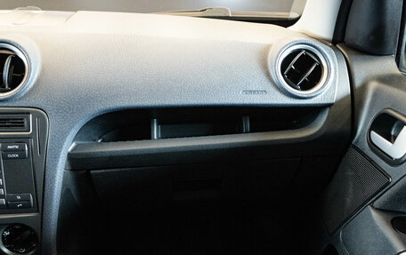 Ford Fusion I, 2008 год, 379 000 рублей, 8 фотография