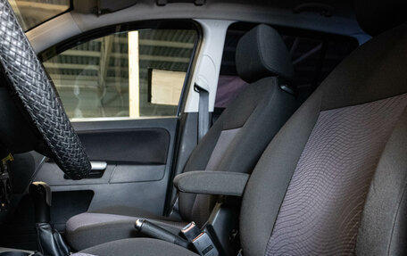 Ford Fusion I, 2008 год, 379 000 рублей, 9 фотография