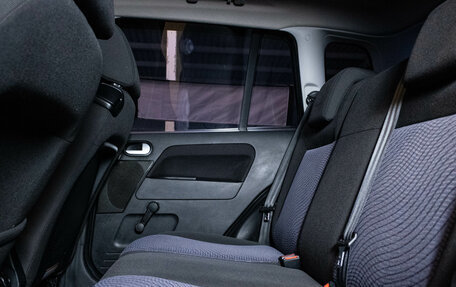 Ford Fusion I, 2008 год, 379 000 рублей, 10 фотография