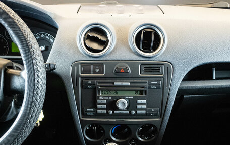 Ford Fusion I, 2008 год, 379 000 рублей, 7 фотография