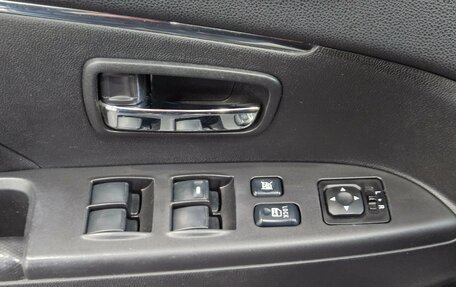 Mitsubishi ASX I рестайлинг, 2013 год, 999 000 рублей, 14 фотография