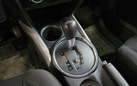 Mitsubishi ASX I рестайлинг, 2013 год, 999 000 рублей, 13 фотография