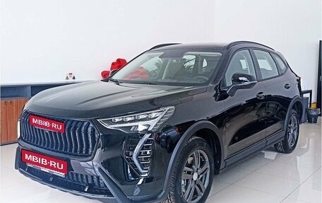 Haval Jolion, 2026 год, 2 622 510 рублей, 3 фотография