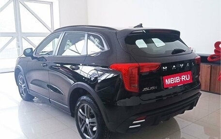 Haval Jolion, 2026 год, 2 622 510 рублей, 4 фотография