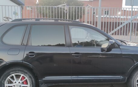 Porsche Cayenne III, 2007 год, 2 фотография
